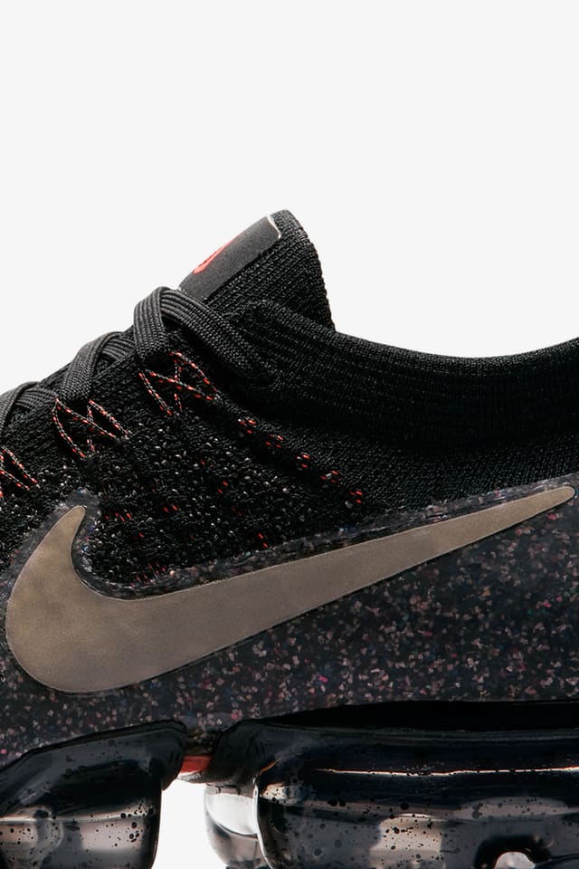 nike vapormax black mushroom