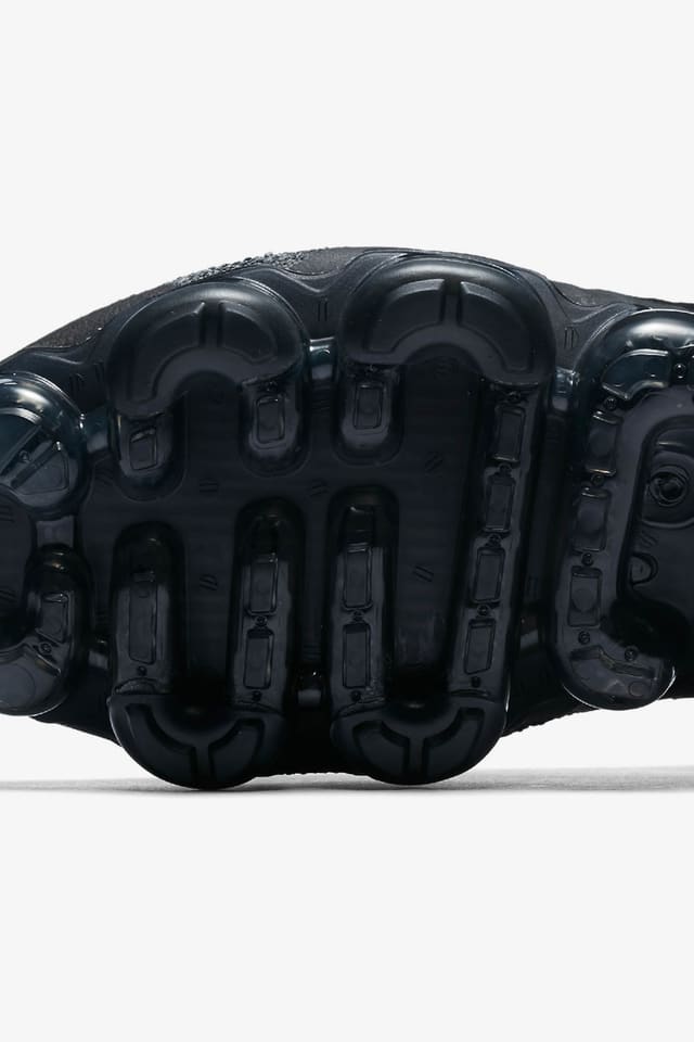 nike vapormax womens black anthracite