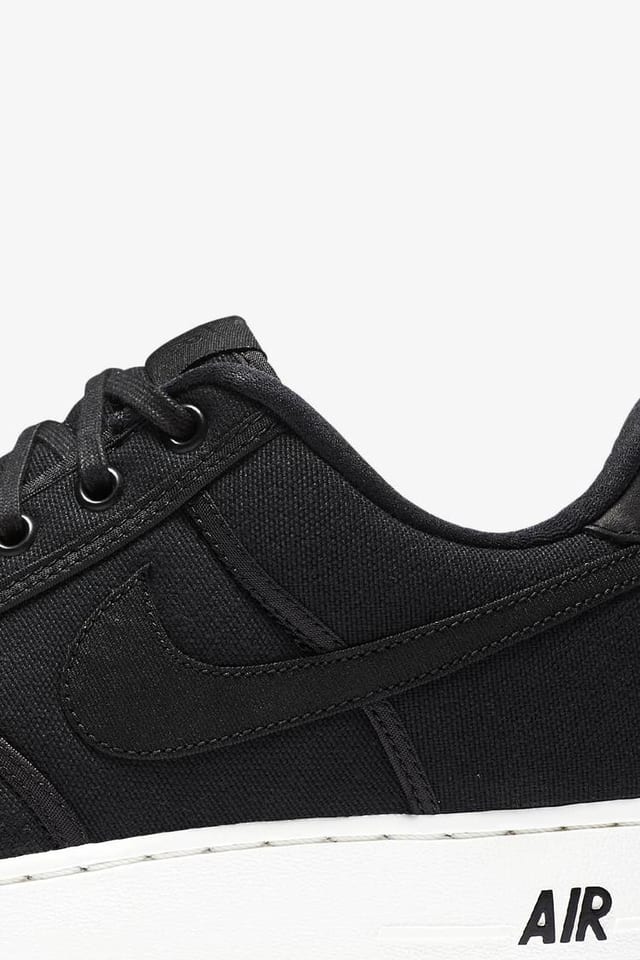 nike air force 1 low retro canvas
