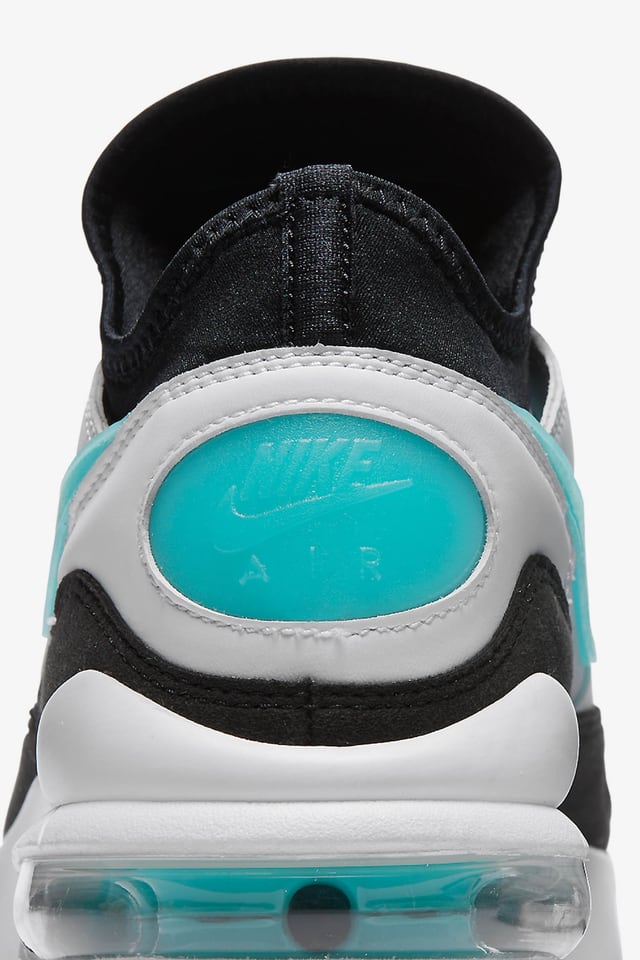 air max 93 white sport turquoise