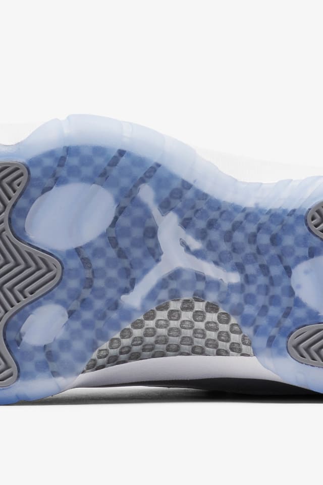 jordan 11 cool blue
