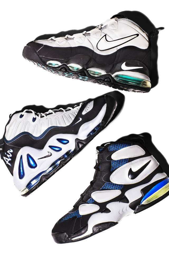 air max uptempo 3