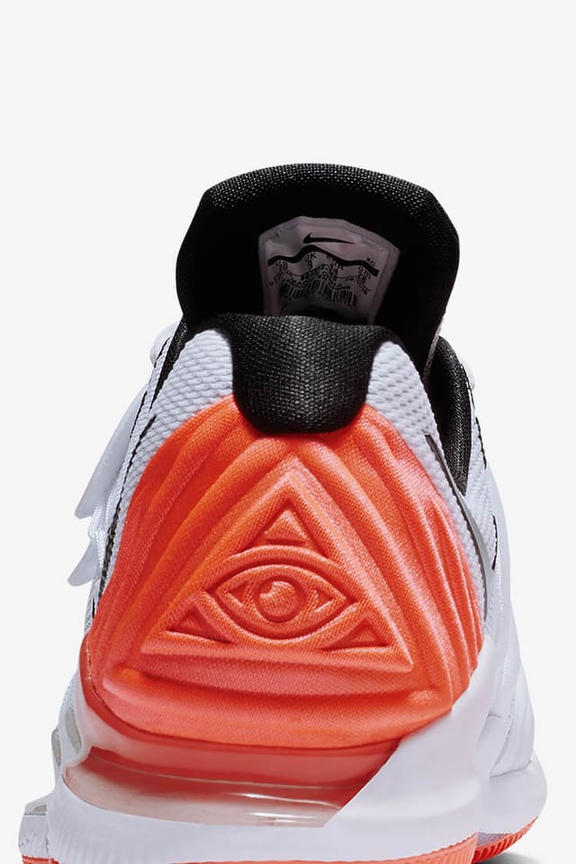 Nike Mens Kyrie 5 Basketball Shoe Online Shopping in