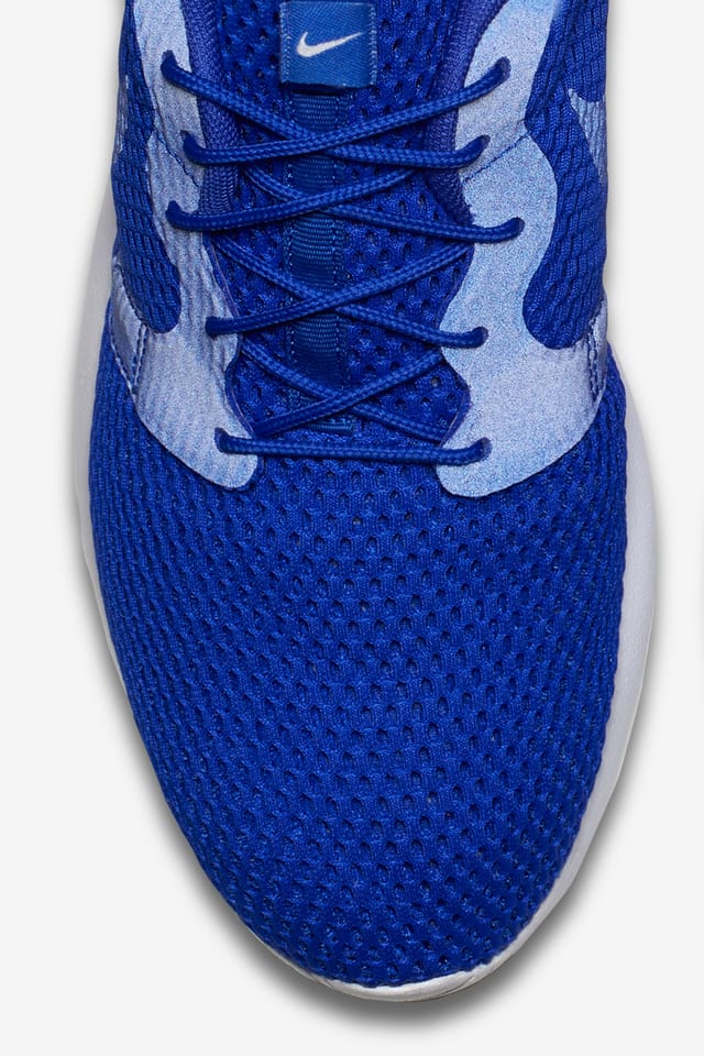 nike roshe one thunder blue