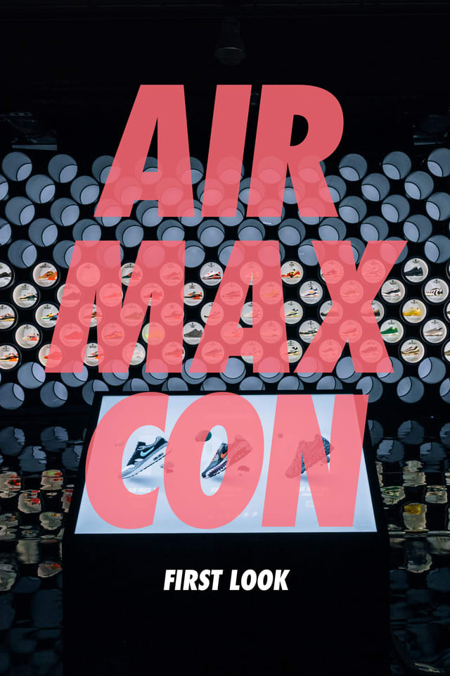 nike air max day nyc