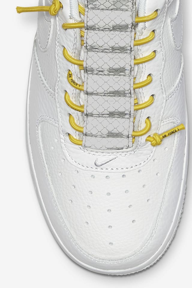 air force one laces