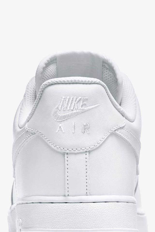 Nike Air Force 1 Low 'Triple White 
