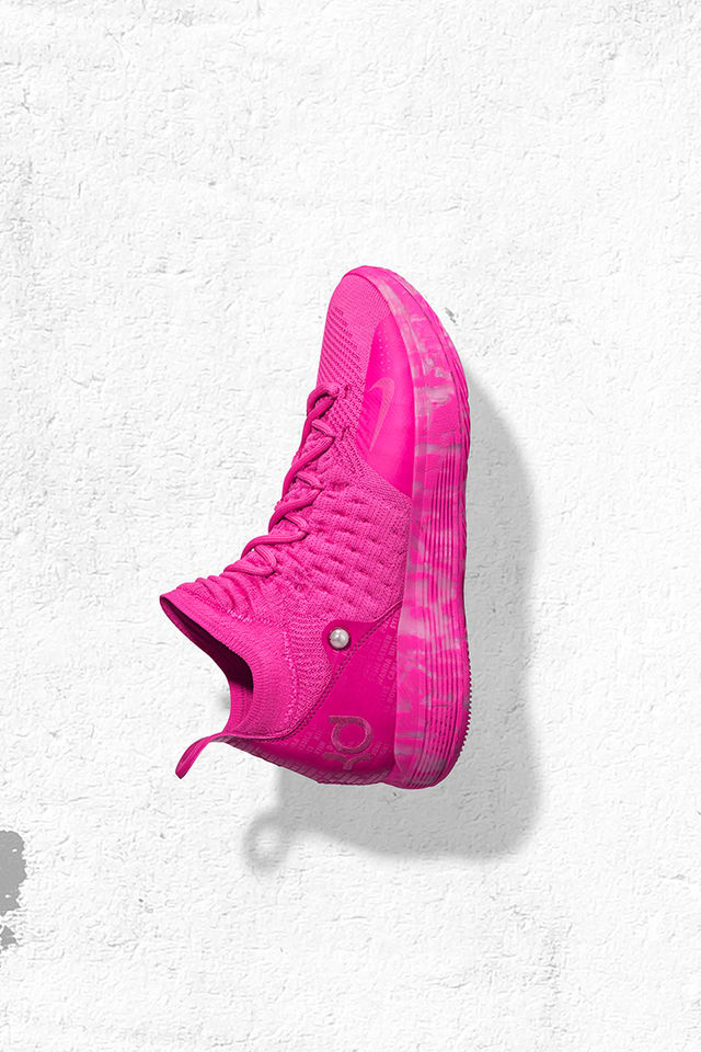 kd 11 aunt pearl 2019