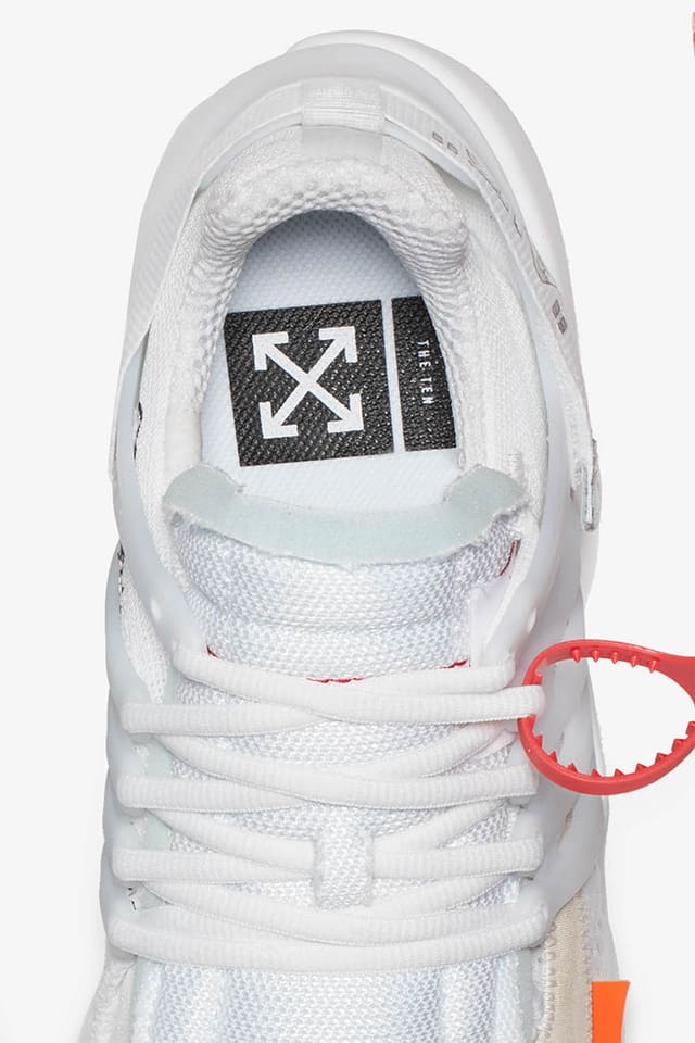 nike off white release dates 219
