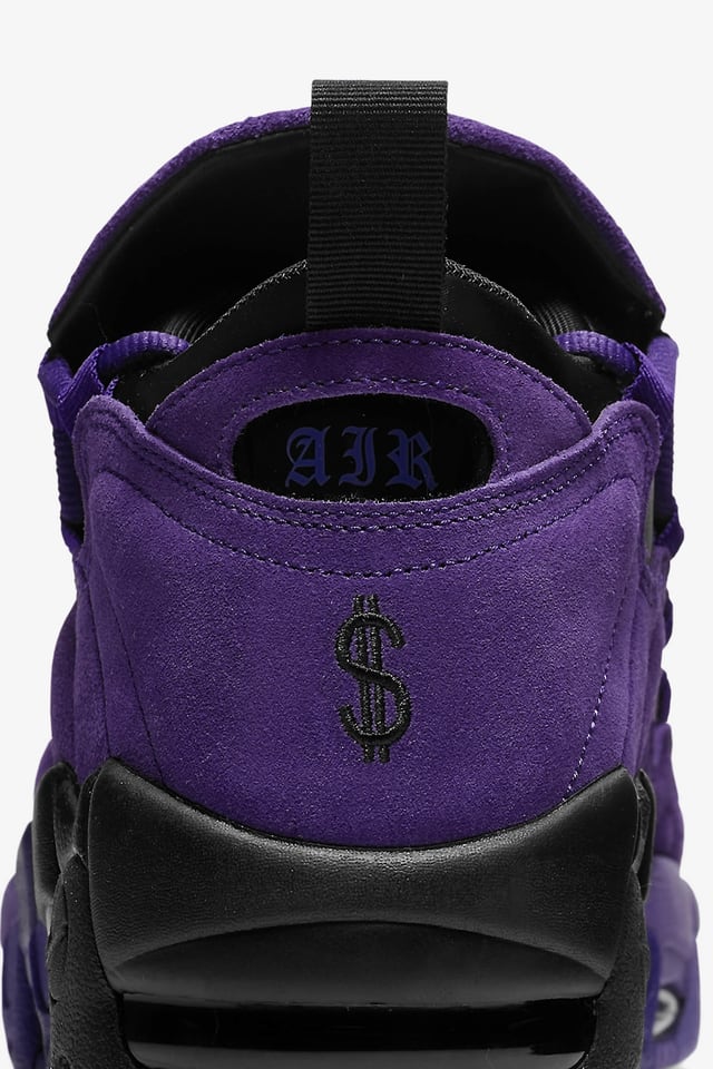 air more money purple
