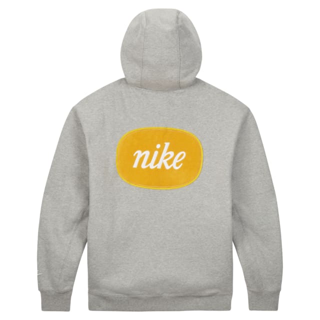 nike air jdi hoodie