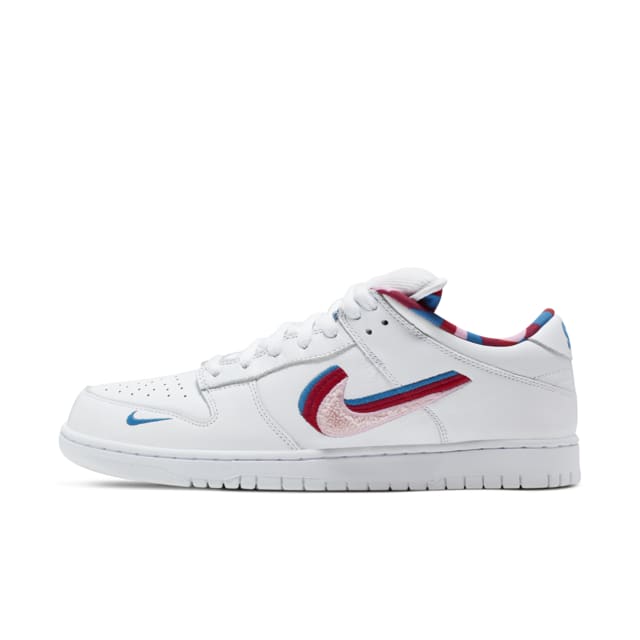 parra x nike sb cap