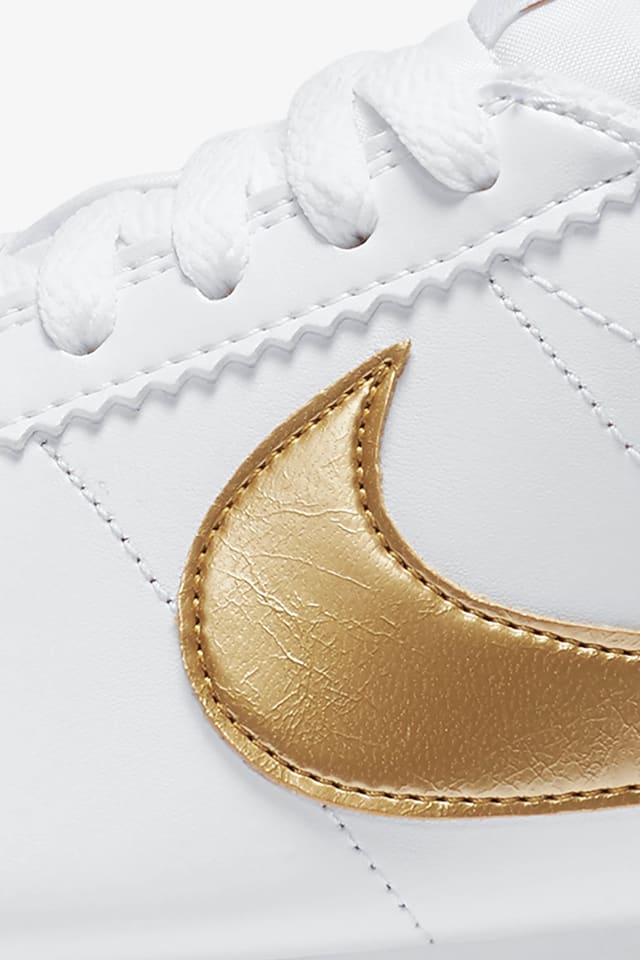 Women's Nike Classic Cortez 'White 