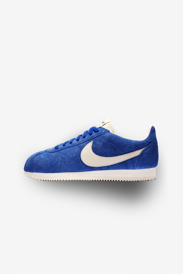 nike cortez arch support