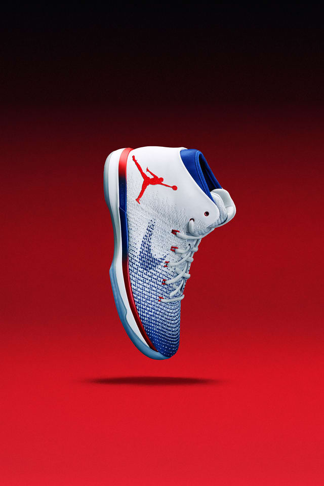 Air Jordan 31 'USA' Release Date. Nike 