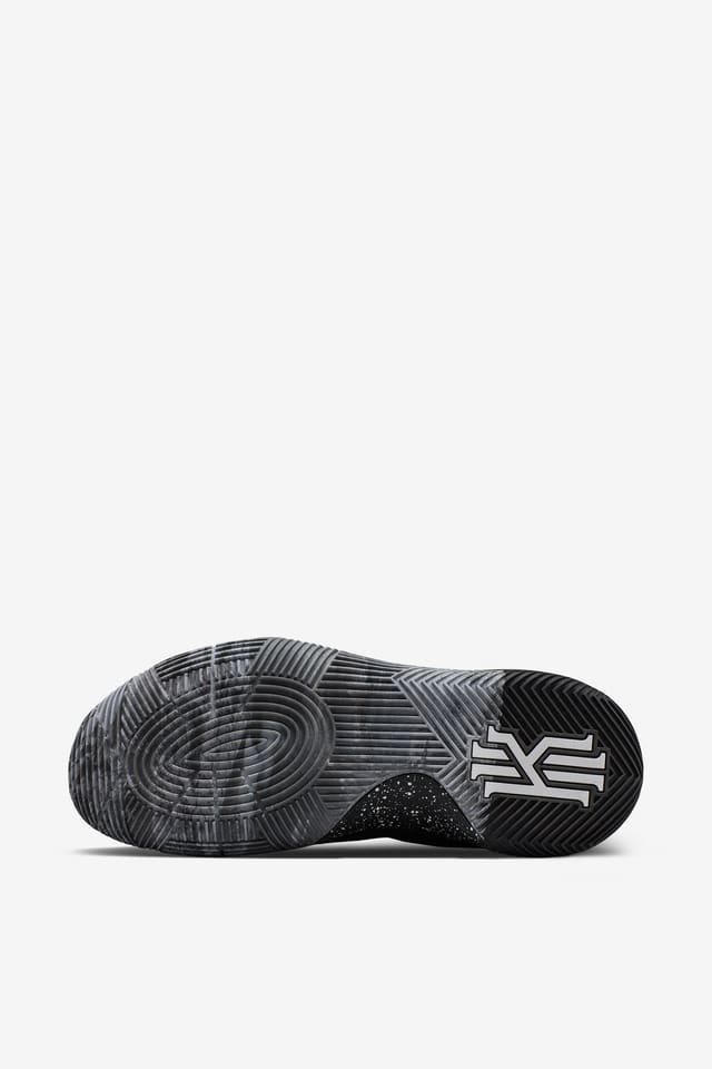 nike kyrie 2 eybl black basketball shoes