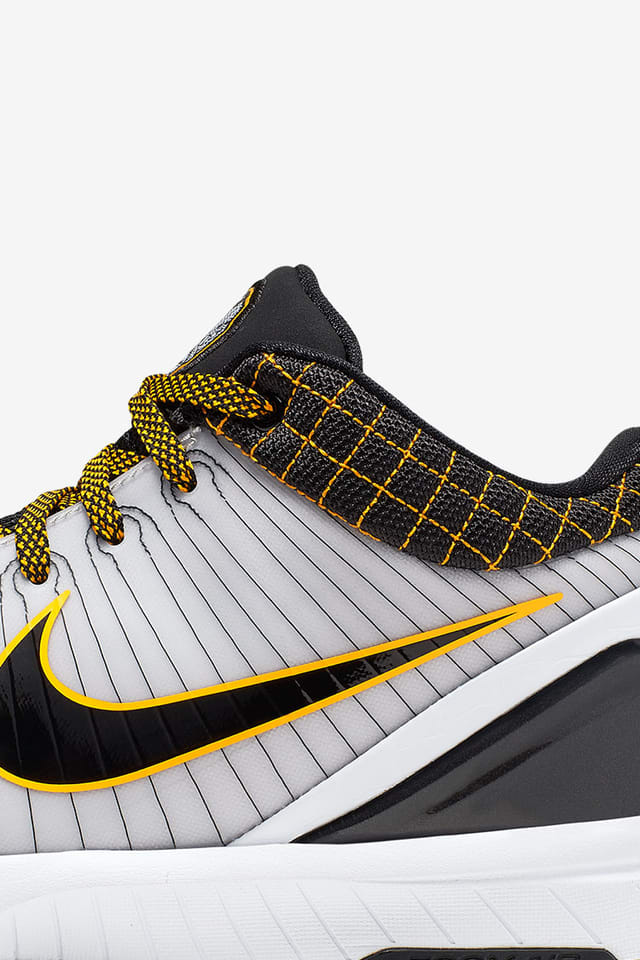 kobe 4 del sol release date