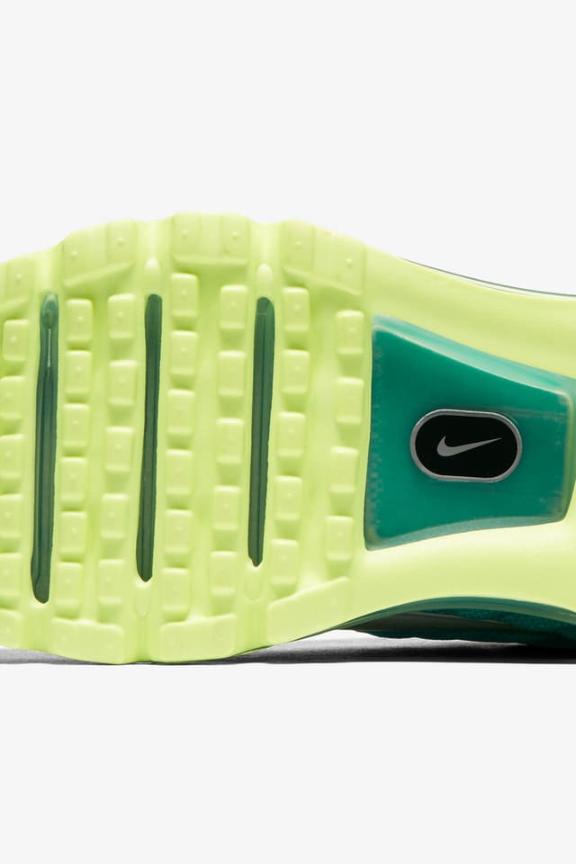 Women's Nike Air Max 2017 'Rio Teal Women's Nike Air Max 2017 'Rio Teal