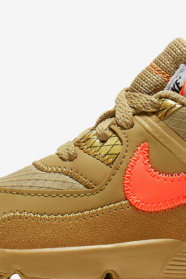 toddler air max 90 the ten