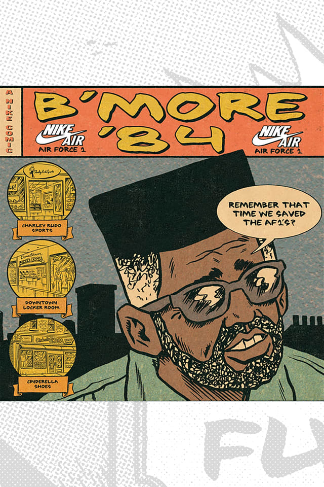 air force 1 comics air force 1 comics