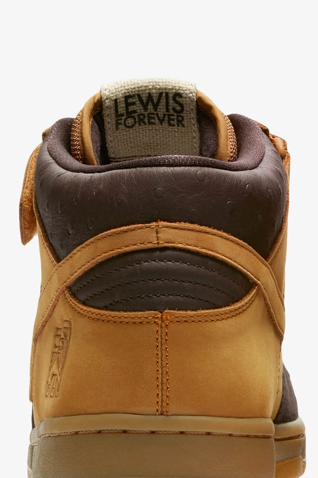 nike sb dunk mid pro lewis