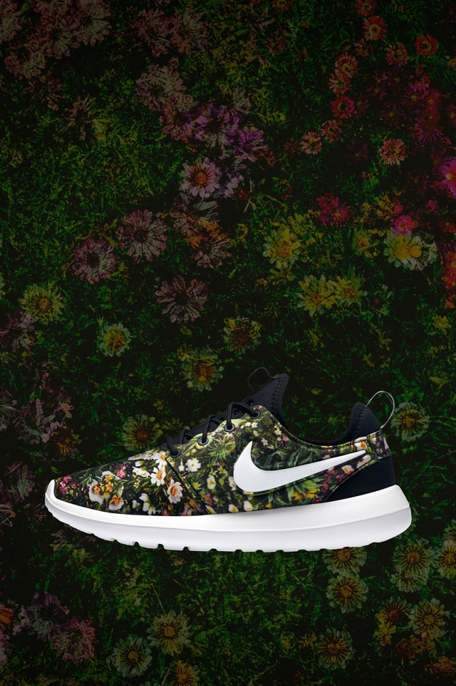 nike roshe two dame