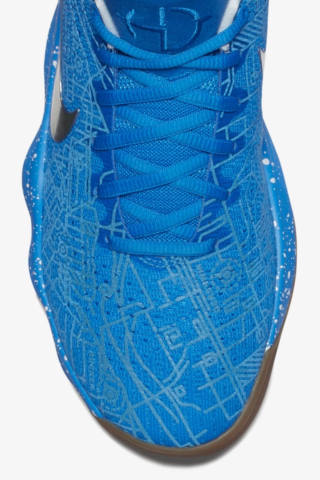 hyperdunk 2017 low nyc