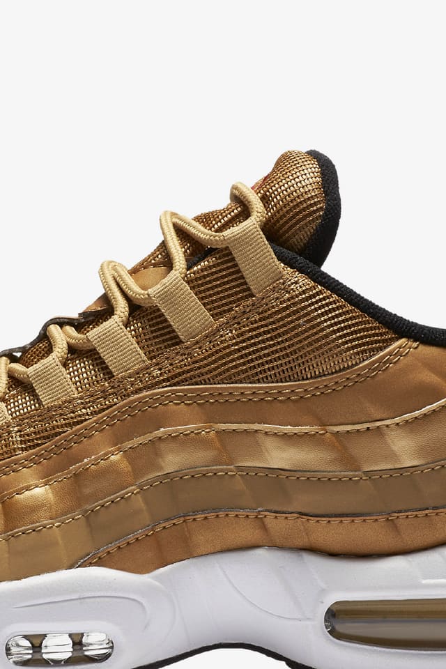 gold 95s