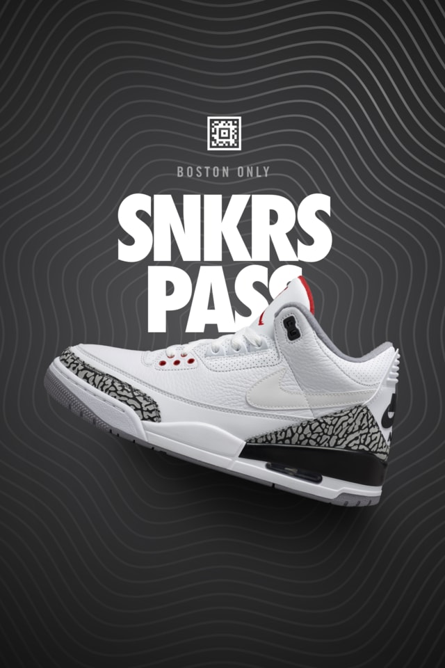 snkrs android