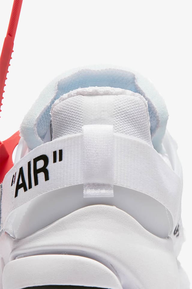 nike presto off white price ph