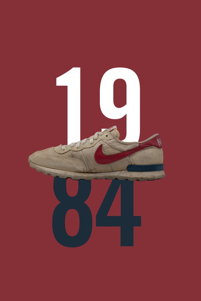 nike daybreak history