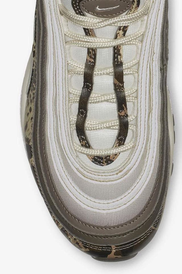 nike air max 97 beige womens