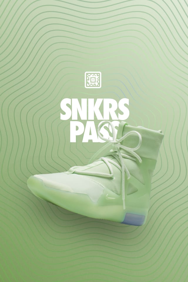 snkrs pass cities