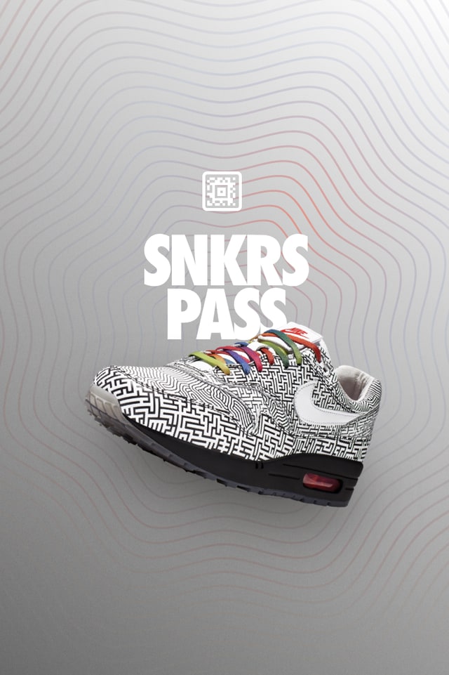 snkrs pass cities