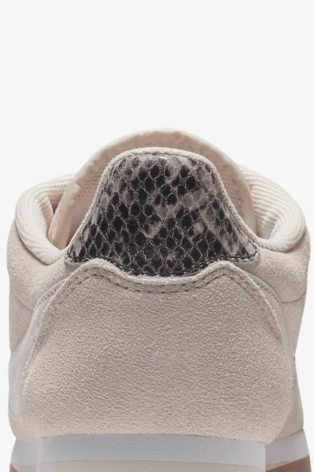 brown cortez shoes