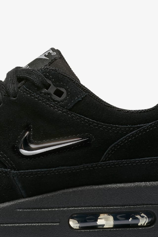 air max 1 premium negras mujer air max 1 premium negras mujer