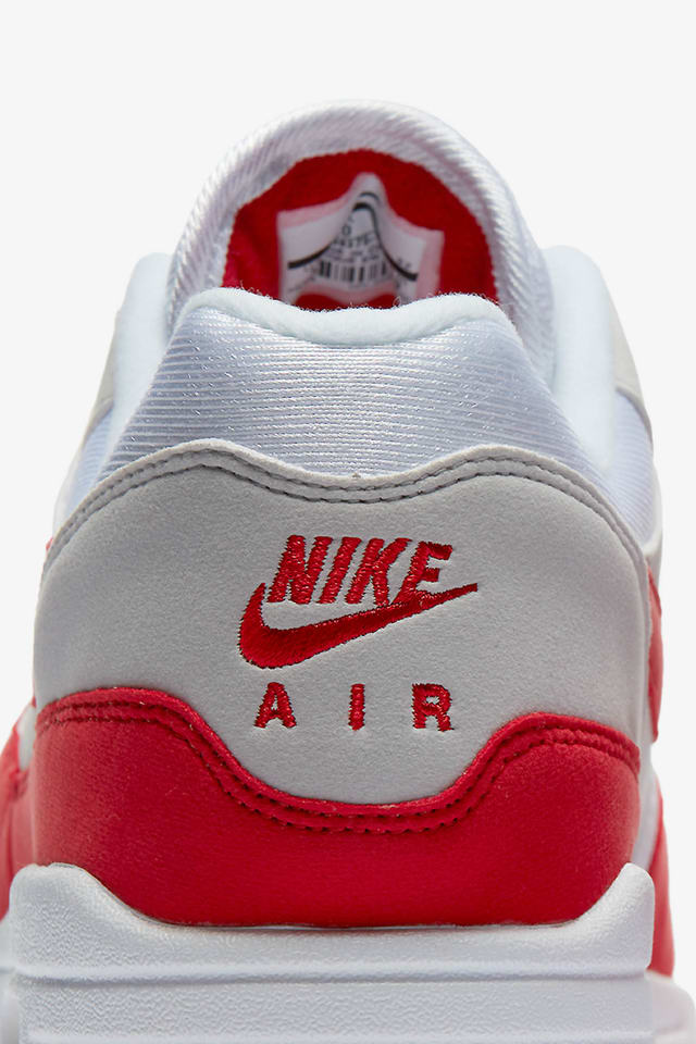 Nike Air Max 1 Anniversary 'White 