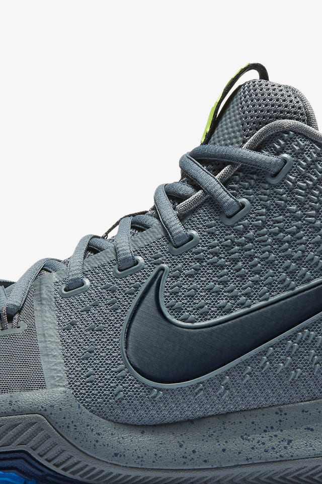 nike kyrie 3 cool grey