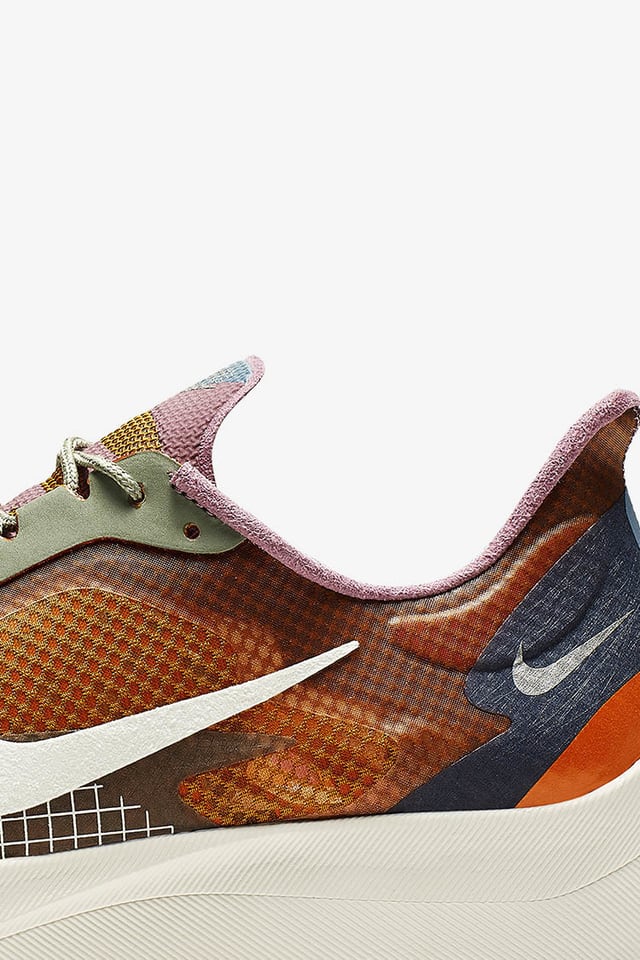 nike vapor street peg plum dust