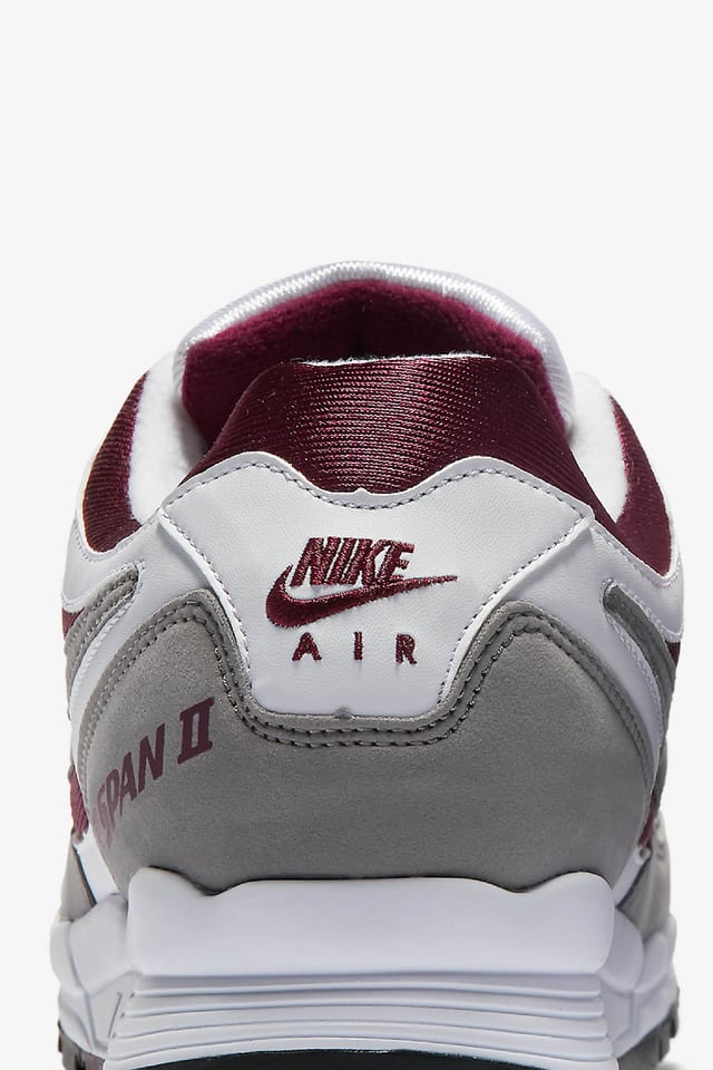 nike air span 2 marron