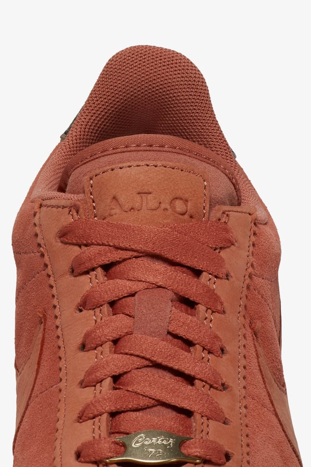 blush cortez