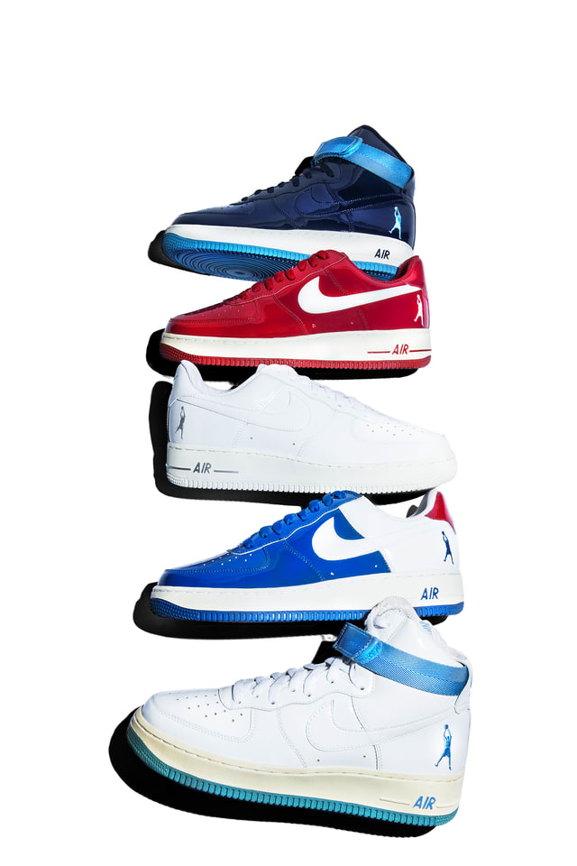 air force 1 sheed low