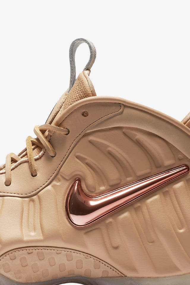 Nike Air Foamposite One Electrolime Release Date Nice ...