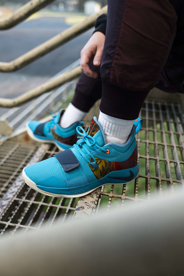 pg 2.5 pendleton