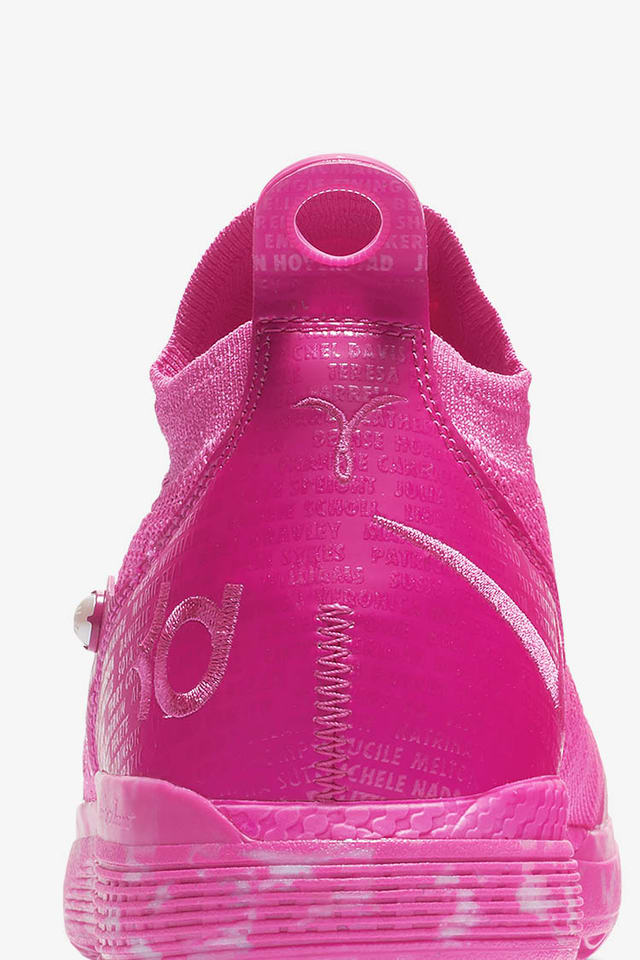kd 11 aunt pearl youth