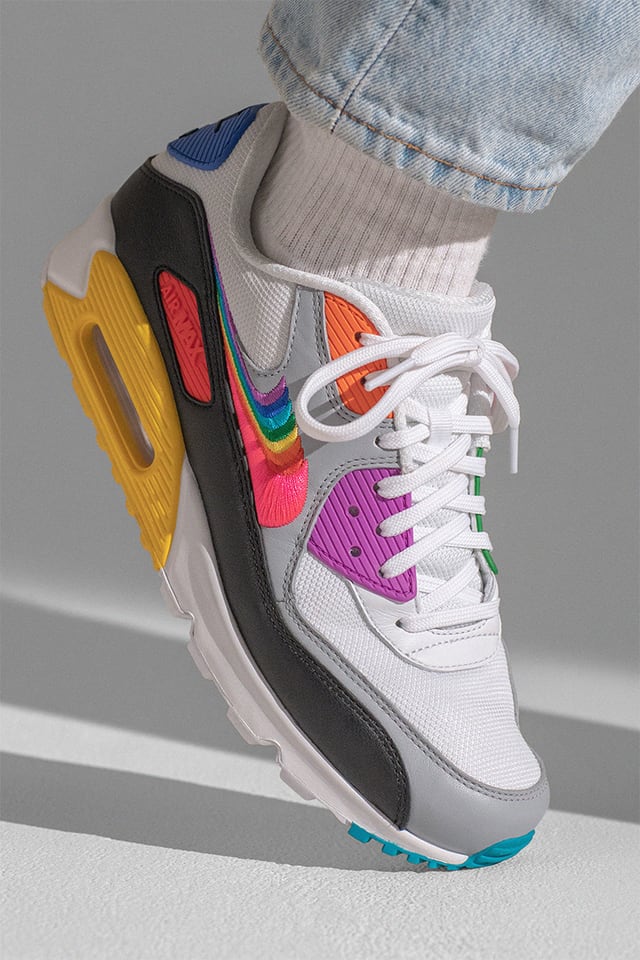 nike pride 2019 collection