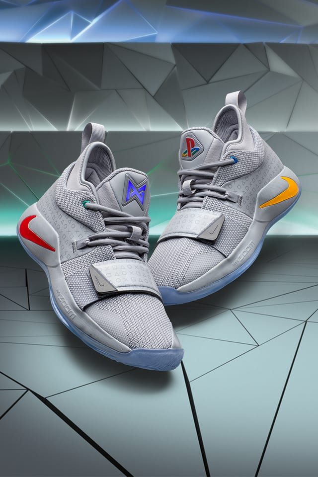 playstation x nike pg 2.5 release date