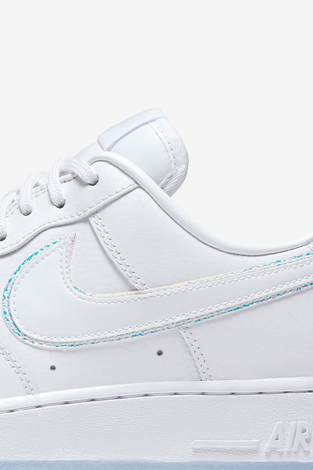 Women's Nike Air Force 1 Low 'Blue Tint 
