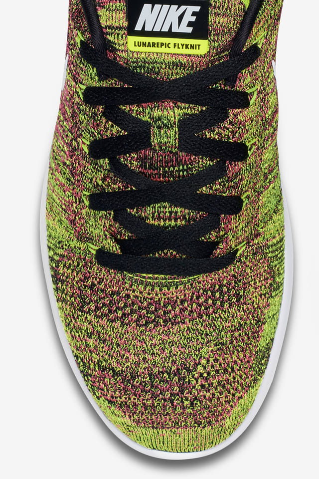 lunarepic flyknit ultd