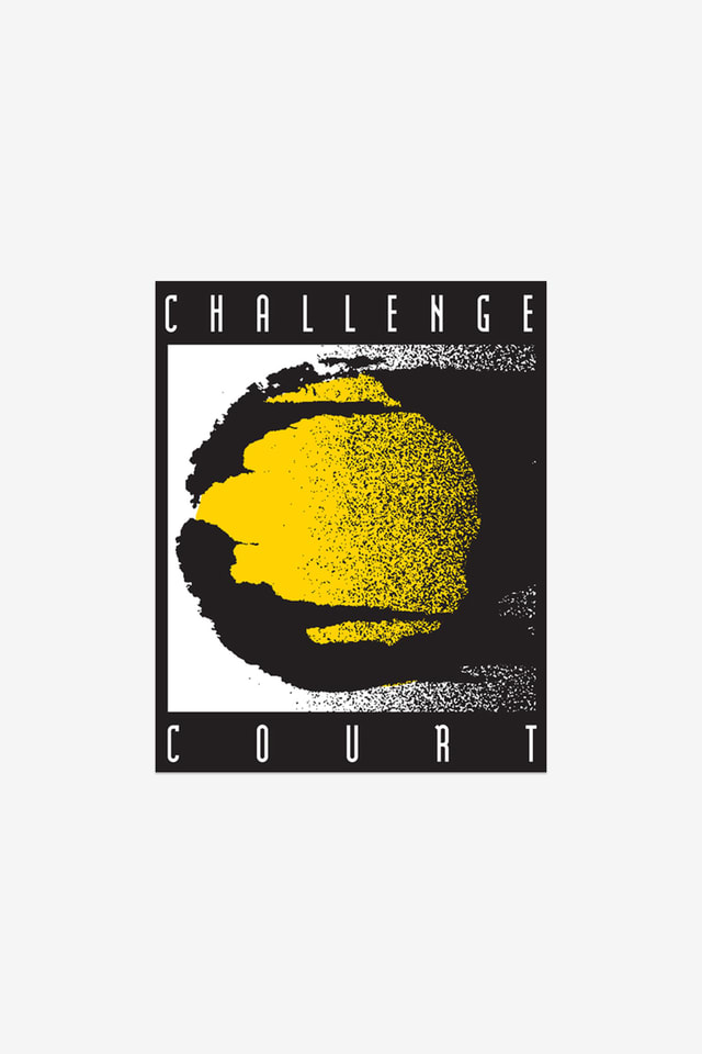 challenge court nike